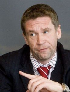 Vladimir Antonov