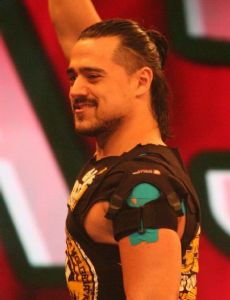 Garza Jr.