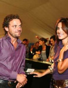 Marta Leite Castro and Paulo Sousa Costa