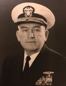 Bertram J. Rodgers