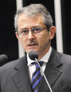 Otavio Frias Filho