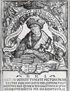 Conrad Celtes