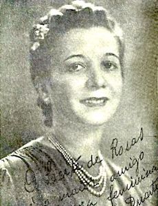 Maria Duarte (Poet)