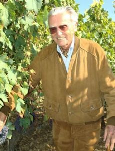 Franco Biondi Santi