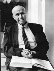 Ernst Simon