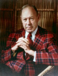 Weldon B. Gibson