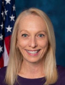 Mary Gay Scanlon