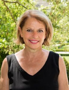 Brigitte Bourguignon