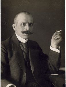 Vilhelms Purvītis