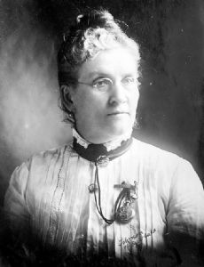 Susa Young Gates