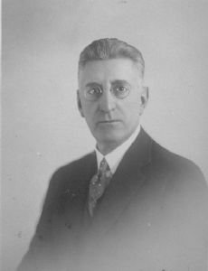 Reginald Weaver