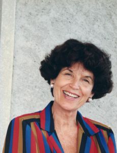 Helena Araújo
