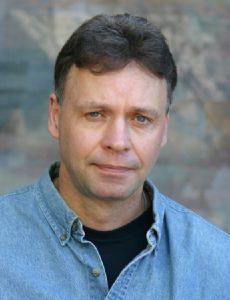 Roger Hewlett