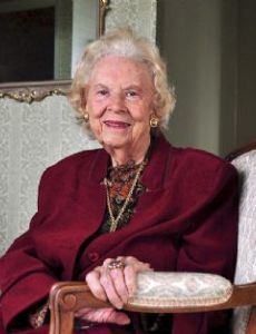 Thelma Finlayson