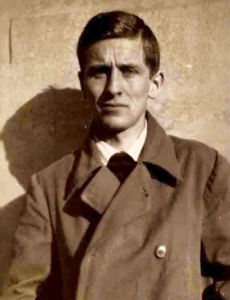 Heinrich Karl Ernst Martin Meyer