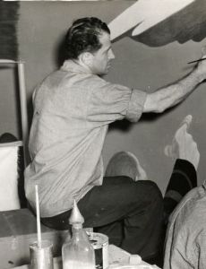 James Brooks