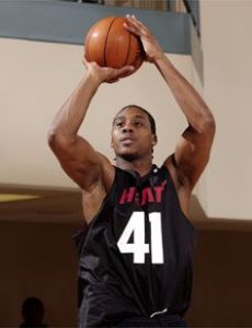 Jerome Beasley