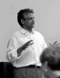 Arjun Gupta