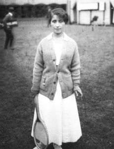 Jeanne Matthey