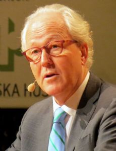 Lars Heikensten