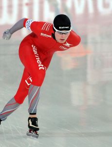 Sverre Lunde Pedersen
