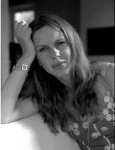 Maria Avdjushko