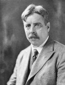 Edward Thorndike