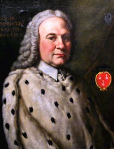 Constant van Crombrugghe