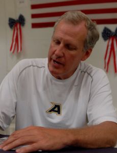 Jim Crews