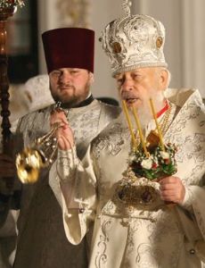 Volodymyr Sabodan
