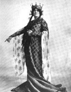 Eleonora de Cisneros