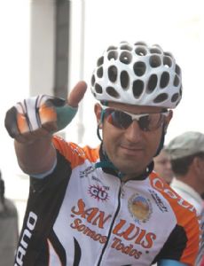 Daniel Díaz (cyclist)