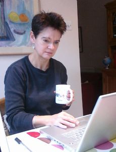 Diane Coyle