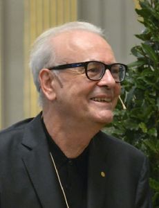 Patrick Modiano