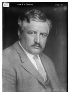 Emanuel L. Philipp