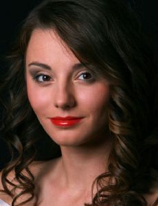 Klára Spilková