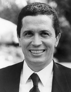 Harold Ford, Sr.