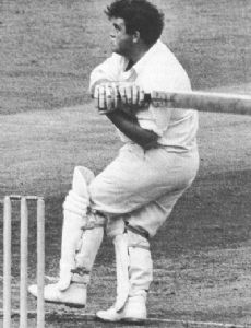 Colin Milburn