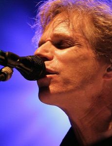 Rob Hyman