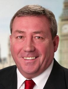 Jim Sheridan (politician)