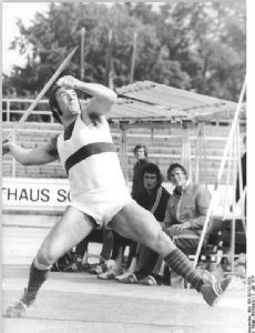 Wolfgang Hanisch