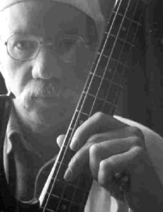 Hugh Hopper
