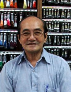 Loy Chye Chuan