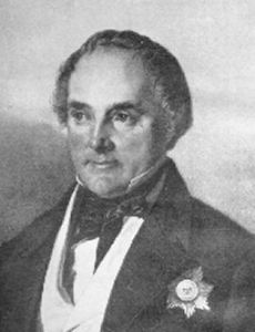 Eduard Heinrich von Flottwell