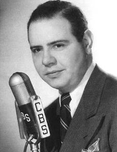 Jackson Beck