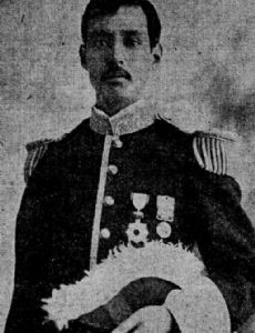 Mutsu Hirokichi