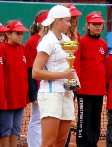 Lenka Wienerová