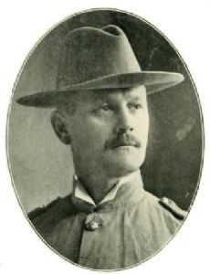 Richard Whitehead Young