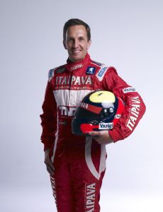 Luciano Burti