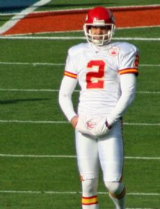 Dustin Colquitt